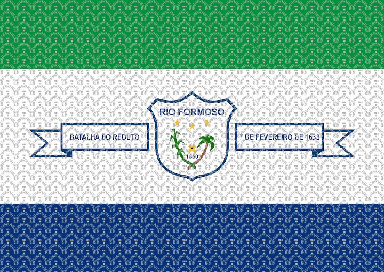 Rio Formoso